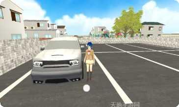 学校生活日常挑战