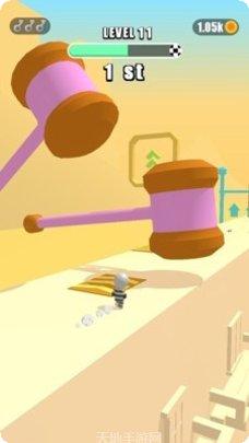 跳跃大冒险2游戏攻略