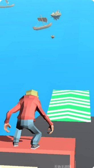 跳跃大冒险2最新版本