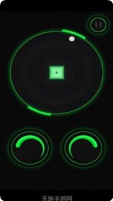 旋转弹射游戏攻略