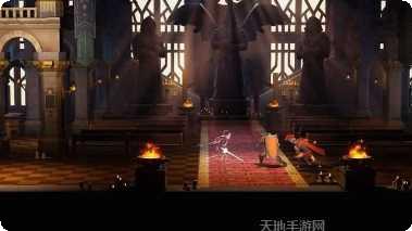 灵魂之祖角色推荐