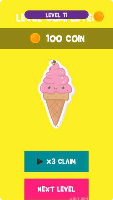 Color Crasher玩法介绍