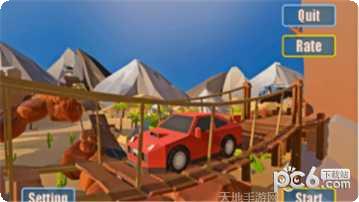 迷你汽车赛道竞速最新版本