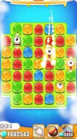 布丁消消乐下载