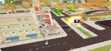 毁灭地球模拟器好玩吗