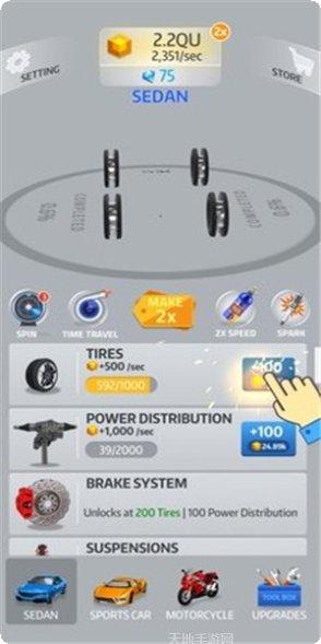 idle fort防御布局