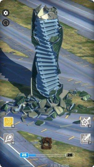 毁灭模拟器2022游戏攻略