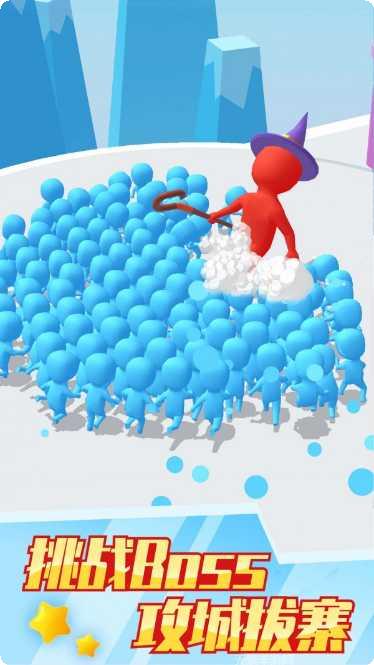 兄弟一起冲鸭游戏攻略