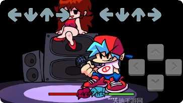 黑色星期五之夜戈菲猫角色