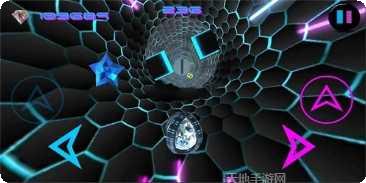 行星冲刺粉碎游戏攻略