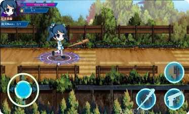 无双战魂角色介绍