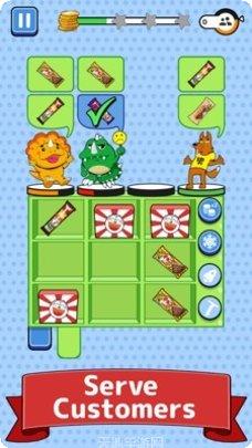 哆啦a梦跳跃冒险