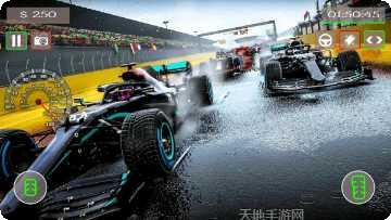 方程式赛车大赛最新版本
