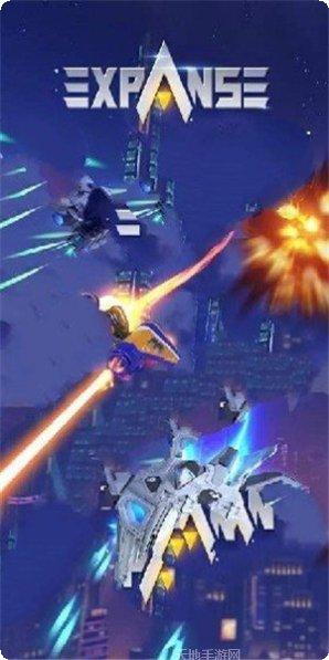 苍穹飞行队角色介绍