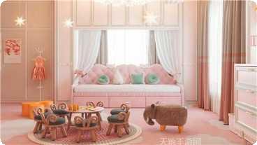 装饰梦想游戏攻略