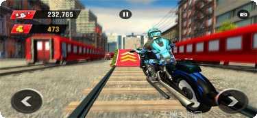 火车轨道建设模拟器下载