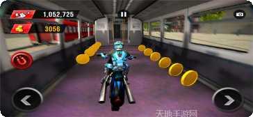 火车轨道建设模拟器游戏攻略