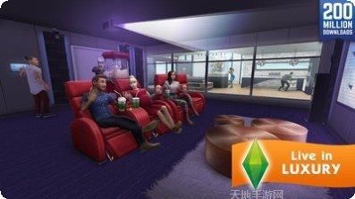 模拟人生天命下载