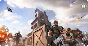 使命突击英雄下载