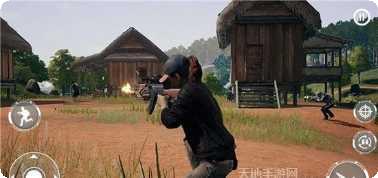 使命突击英雄角色介绍