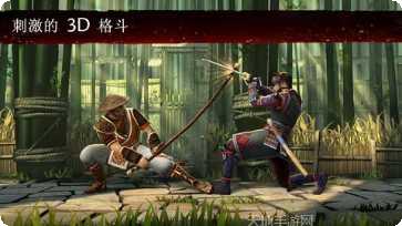 暗影格斗2能量版最新版本