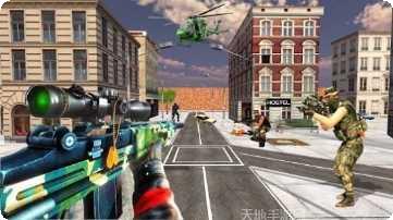 城市的秘密任务下载