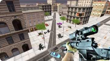 城市的秘密任务玩法介绍