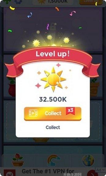 放置植物花园怎么玩