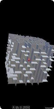 迷宫魔方3D攻略