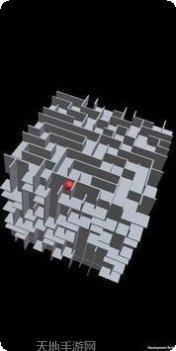 迷方游戏迷宫魔方3D