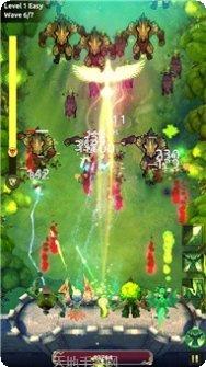 射手战争模拟器攻略