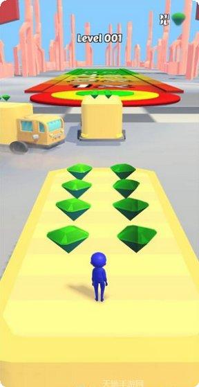 超级卡车速度赛攻略