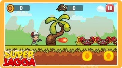 小朋友超级冒险装备获取