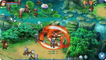 择天大陆游戏角色