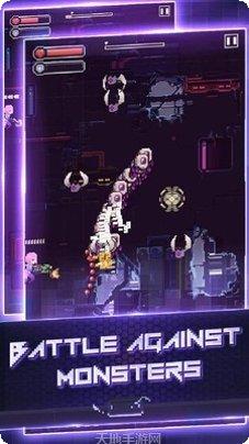 废土忍者游戏攻略