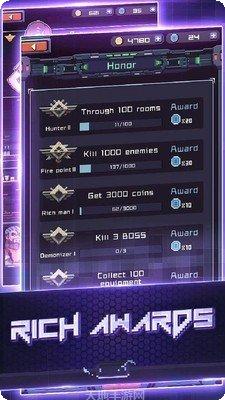 废土忍者最新版本