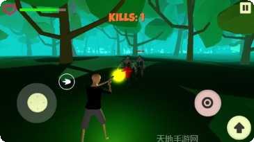 僵尸生存永恒之战攻略