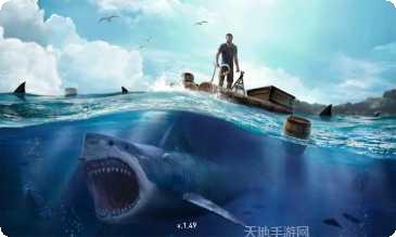 木筏求生者攻略