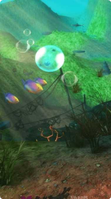 木筏求生者玩法介绍