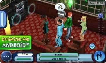 模拟人生金币版下载