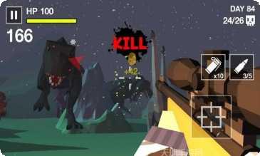 像素恐龙崛起角色解锁