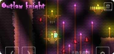 亡命之徒骑士角色介绍