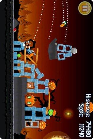 愤怒的小鸟角色介绍