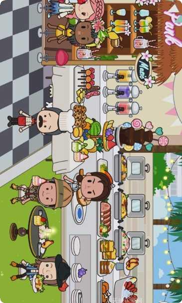 托卡生活学校更新内容