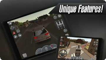 驾驶学院2游戏攻略