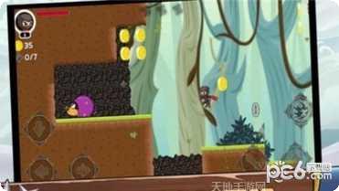 跑酷忍者企鹅最新版本