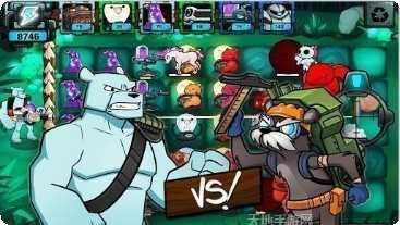 皇家战场大作战更新日志