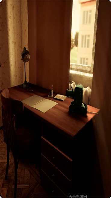 逃离70年代游戏攻略