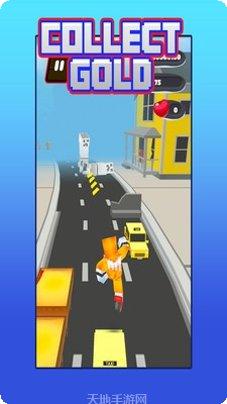 像素索尼克跑酷下载