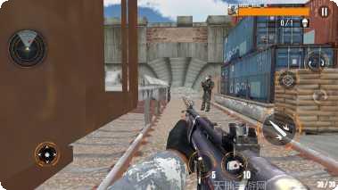 终结战场2角色选择